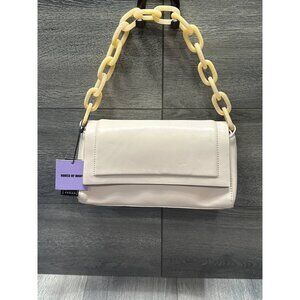 House of Want shoulder women Ellias ivory Cream Bag B000407